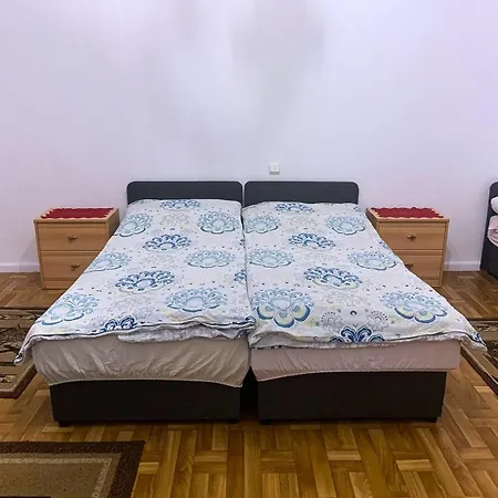 Lowisko Janowiecka 50 Ubytování v soukromí Wągrowiec