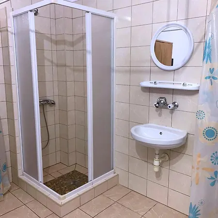 Ubytování v soukromí Lowisko Janowiecka 50