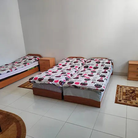 Lowisko Janowiecka 50 * Wągrowiec